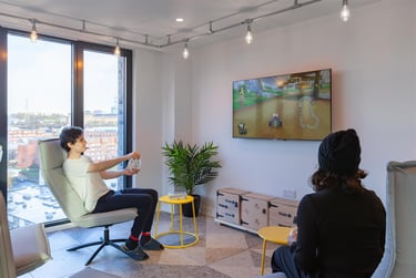 1 bed house, New City Road, Lanarkshire, Glasgow, G49BB - Image 11